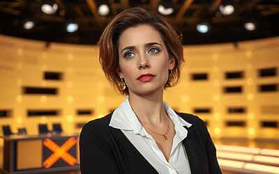 Maria De Filippi crollo ascolti Amici e Canzonissima confronto stagioni