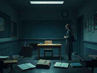 Maria Fiore svela il dettaglio decisivo sul tema di Garlasco assegnato a Sempio al corso