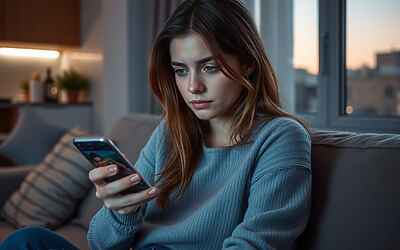 Mariavittoria Minghetti e Tommaso Franchi, rottura definitiva dopo il reality