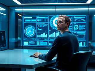 Mark Zuckerberg affida a un dirigente IA la guida strategica di Meta per decisioni rapide ed efficienti