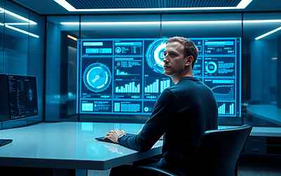 Mark Zuckerberg affida a un dirigente IA la guida strategica di Meta per decisioni rapide ed efficienti