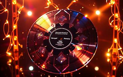 Marracash raggiunge il diamante con Persona consolidando la carriera