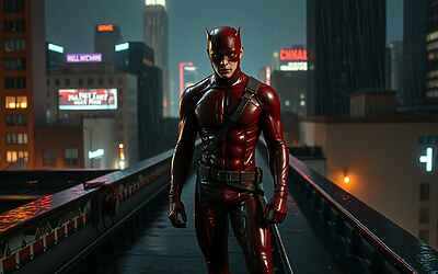 Marvel espande l’universo televisivo Disney Plus dopo Daredevil