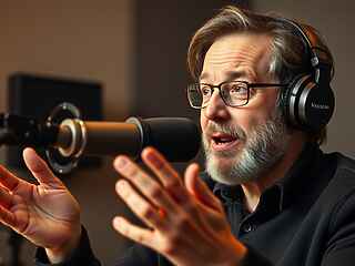 Massimo Ceccherini invoca pietà per Alfonso Signorini e Fabrizio Corona