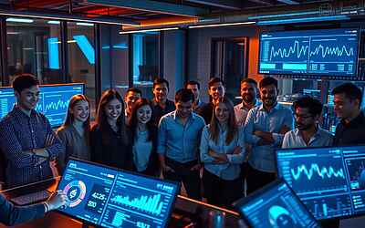 Mastercard For Fintechs sostiene l’innovazione europea, Paloma Real rilancia il supporto strategico al settore