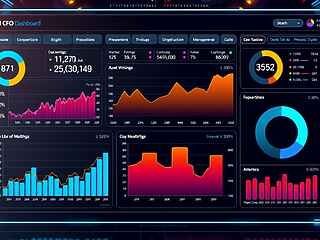 Mastercard lancia Virtual C-Suite, nuovo Cfo digitale per le imprese