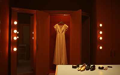 Matilde Brandi racconta senza filtri la sua prima esperienza di sesso