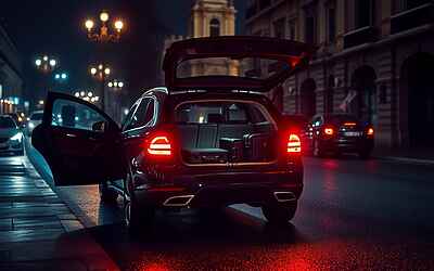 Matteo Bassetti vittima di furto a Milano e denuncia allarme sicurezza in città