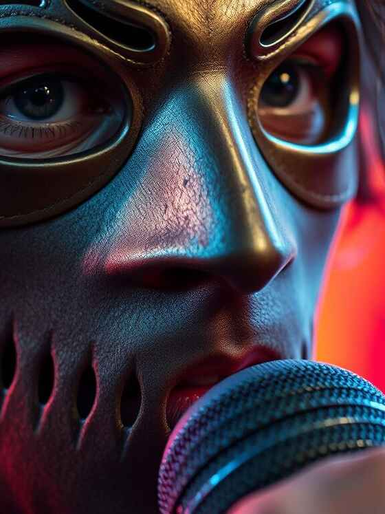 Matteo Salvini interviene sul caso Tony Pitony e foto senza maschera