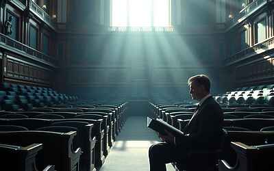 Maurizio Gasparri lascia la guida di Forza Italia al Senato: le ragioni interne e gli scenari futuri