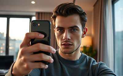 Max Barz, il presunto tradimento con Ricky Martin scuote i social