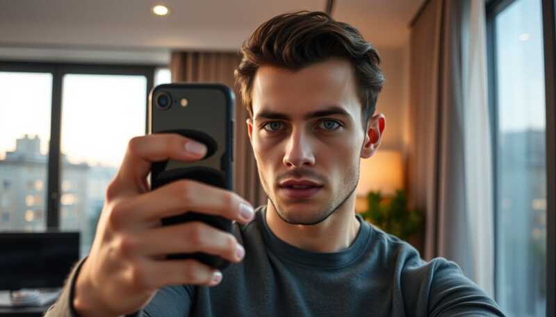 Max Barz, il presunto tradimento con Ricky Martin scuote i social