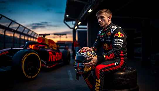 Max Verstappen frena in Formula 1 e apre al ritiro tra calo di motivazioni e vita privata