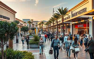 McArthurGlen accelera sul retail globale e ridisegna la strategia internazionale degli outlet
