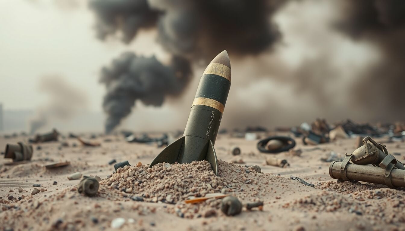 Media, razzi colpiscono area dell’ambasciata Usa a Baghdad e cresce la tensione regionale