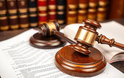 Mediaset porta in tribunale Mario Adinolfi, spiega accuse e difesa