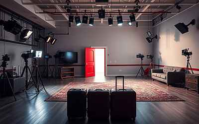 Mediaset svuota la Casa del Grande Fratello Vip, concorrenti tutti fuori