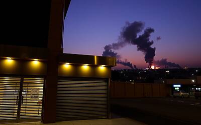 Medio Oriente in fiamme, industria della moda globale rivede strategie, forniture e campagne di comunicazione