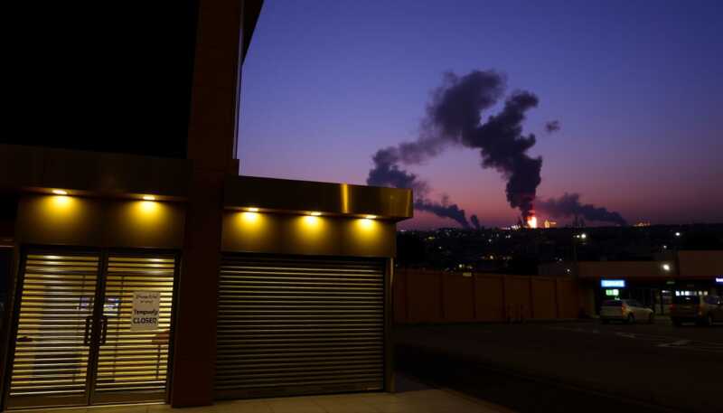 Medio Oriente in fiamme, industria della moda globale rivede strategie, forniture e campagne di comunicazione