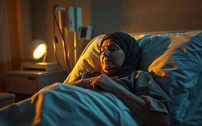 Mel Schilling muore dopo lunga chemioterapia, il marito la ricorda