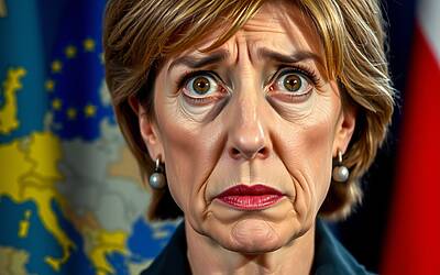 Meloni accusa Putin e chiarisce i rischi di conflitto con l’Iran