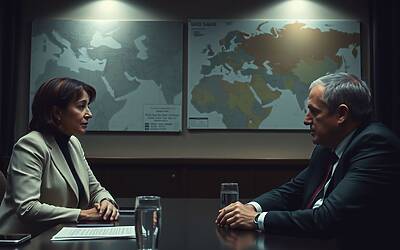 Meloni avverte gli italiani in Iran, Tajani pronto a evacuare