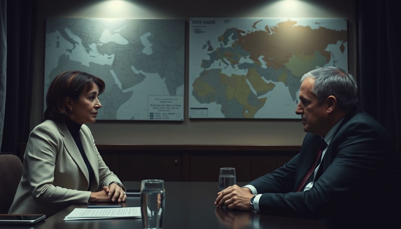 Meloni avverte gli italiani in Iran, Tajani pronto a evacuare