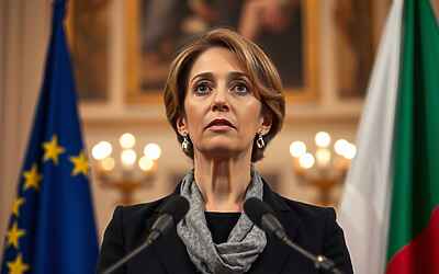 Meloni rivendica maxi recupero fiscale e accelera sulla lotta all’evasione