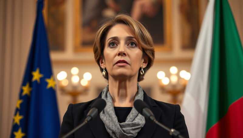 Meloni rivendica maxi recupero fiscale e accelera sulla lotta all’evasione