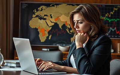 Meloni valuta aumento tasse su imprese italiane per rischio Iran