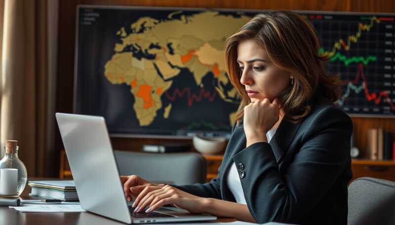 Meloni valuta aumento tasse su imprese italiane per rischio Iran