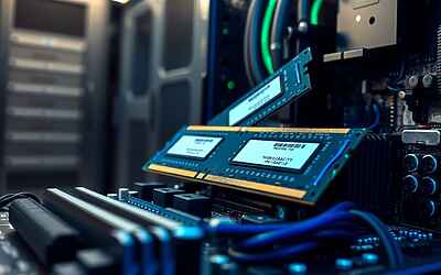 Memorie RAM in tensione: perché i prezzi resteranno elevati a lungo nonostante il rallentamento del mercato