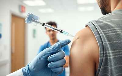 Meningite in Inghilterra, cresce l’allerta sanitaria: sintomi chiave da riconoscere e trattare subito