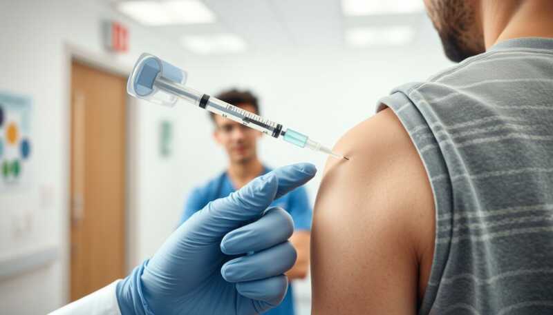 Meningite in Inghilterra, cresce l’allerta sanitaria: sintomi chiave da riconoscere e trattare subito