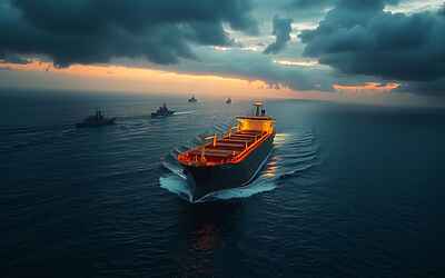 Mercati globali valutano rischi che possono bloccare i futuri tagli dei tassi