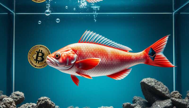 Mercato crypto ETF sotto pressione per deflussi miliardari degli hedge fund