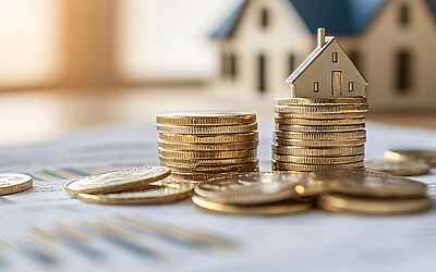 Mercato immobiliare italiano accelera, prezzi in rialzo e scenario in evoluzione