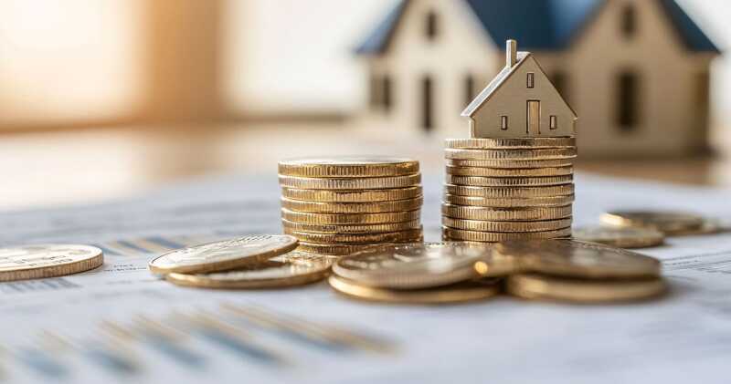 Mercato immobiliare italiano accelera, prezzi in rialzo e scenario in evoluzione
