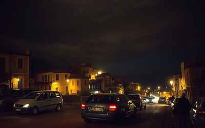 Messina sotto sciame sismico, registrata scossa più forte di magnitudo 4.1 in pochi minuti