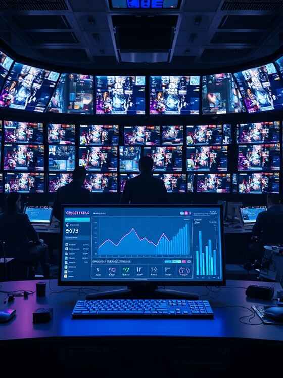 Meta affida alla sua intelligenza artificiale il controllo dei contenuti, cala il ruolo dei moderatori umani