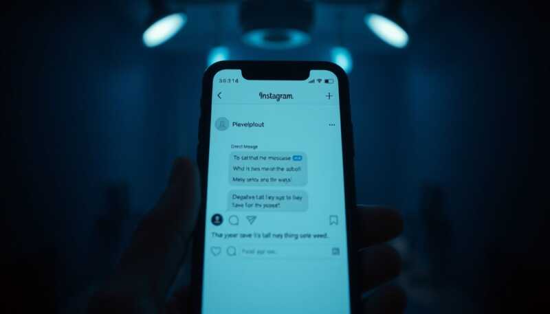 Meta amplia la raccolta dati su Instagram e riaccende l’allarme sulla tutela reale della privacy