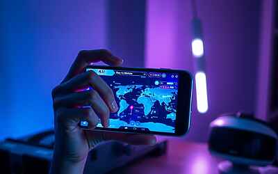 Meta cambia rotta sul metaverso e spinge sull’intelligenza artificiale, stop alla nuova VR su Quest