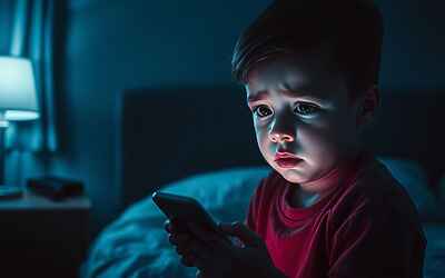 Meta condannata per sfruttamento minorile online, maxi risarcimento da 375 milioni di dollari