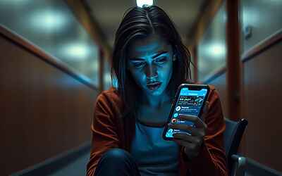 Meta e Google riconosciute responsabili di favorire dipendenza da social nel verdetto storico di Los Angeles