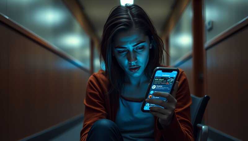 Meta e Google riconosciute responsabili di favorire dipendenza da social nel verdetto storico di Los Angeles