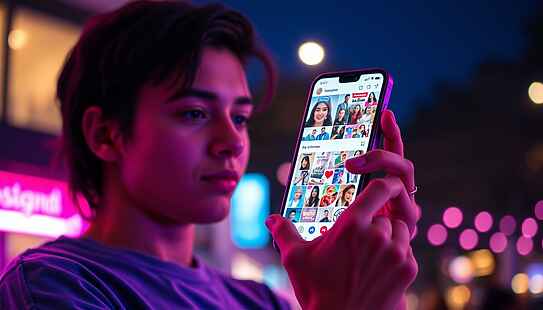 Meta lancia Instagram Plus, nuovo abbonamento premium con funzioni esclusive e maggiore controllo sulla privacy