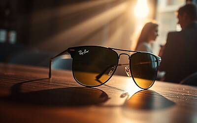 Meta Ray-Ban sotto accusa per registrazioni occulte di momenti privati trasmessi a centri di analisi in Kenya