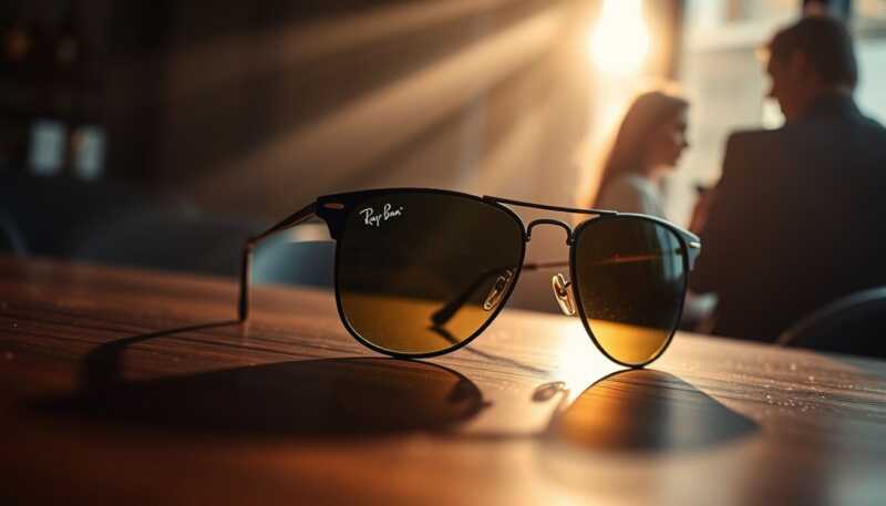 Meta Ray-Ban sotto accusa per registrazioni occulte di momenti privati trasmessi a centri di analisi in Kenya