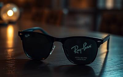 Meta rischia pesanti sanzioni per la gestione dei video intimi registrati dagli occhiali smart Ray-Ban