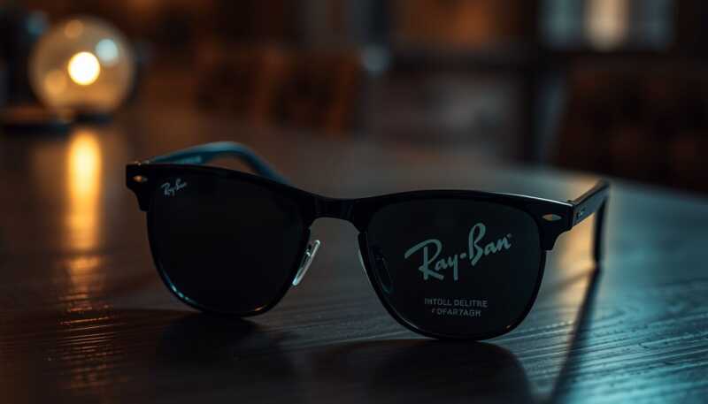 Meta rischia pesanti sanzioni per la gestione dei video intimi registrati dagli occhiali smart Ray-Ban